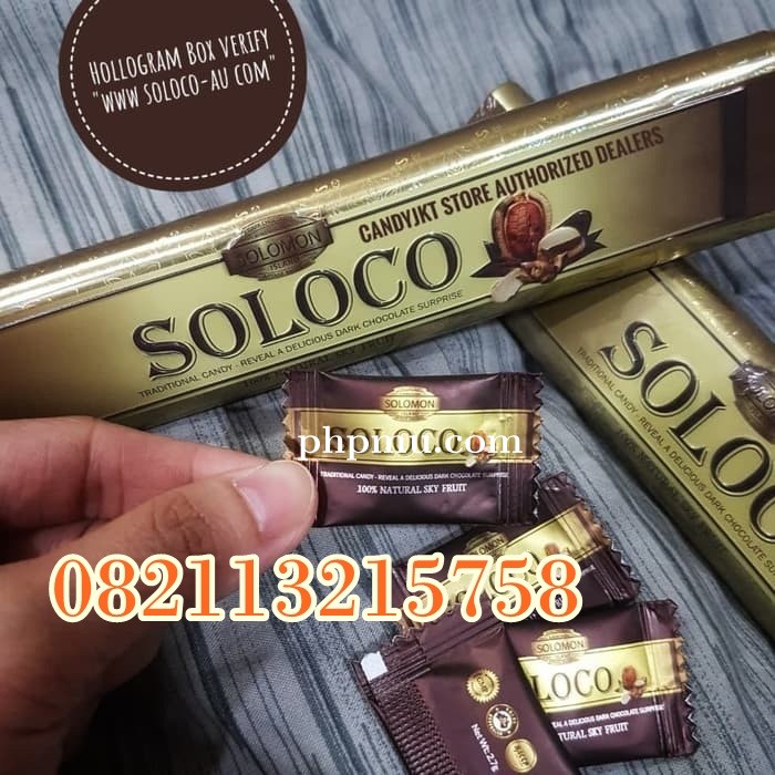 Toko Jual Permen Soloco Di Pekanbaru 082113215758 Pusat Permen Soloco Asli Kota Pekanbaru 